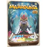 Marabunta - Dobbelspel