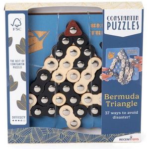 Constantin Brainpuzzel - Bermuda Triangle