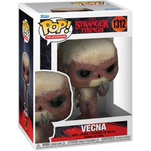 Funko Pop! - Stranger Things Vecna Pointing #1312