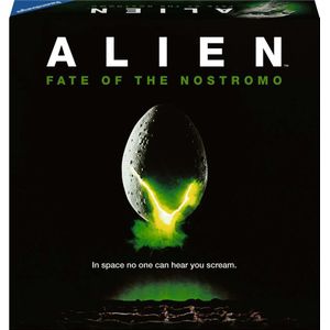 Alien - Fate of the Nostromo