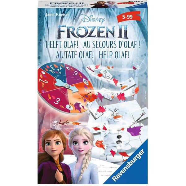 discretie Logisch Herkenning Frozen spelletje kopen? | Nieuwste aanbod | beslist.nl