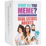 What Do You Meme? - Career Series Real Estate Edition