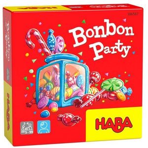 Bonbon Party - Kinderspel