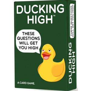 Ducking High - Party Game