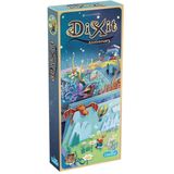 LIBELLUD Dixit 10th Anniversary Expansion - Refresh: Speel met vrienden en familie! 84 nieuwe kaarten voor een uitgebreid spel!