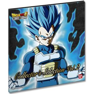 Dragon Ball Super - Collector's Selection Volume 2
