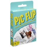 Flip Pic - Kaartspel