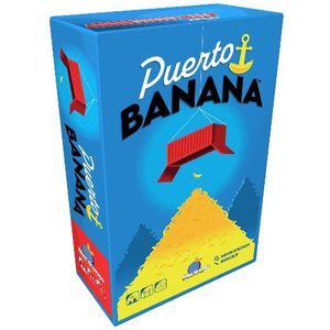 Puerto Banana - Kaartspel
