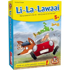 Li La Lawaai