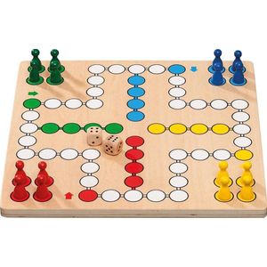 Ludo - Bordspel