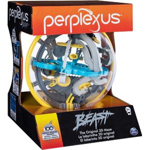 Perplexus Beast (100 hindernissen)