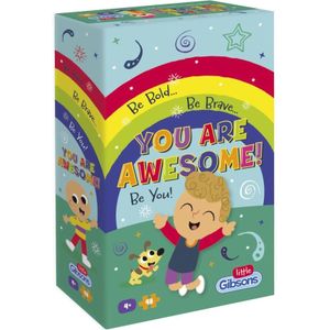 You Are Awesome Puzzel (48 stukjes)