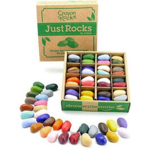 Crayon Rocks - Crayon Box (2 x 32 colors)