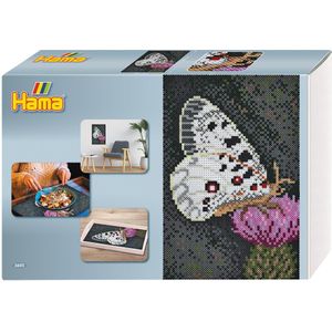 Hama - Vlinder Strijkkralen (10.000 stuks)