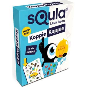 sQula - Koppie Koppie
