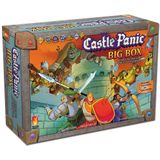 Castle Panic - Big Box (2nd Edition)