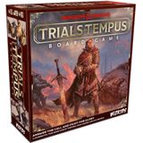 D&D - Trials of Tempus Board Game (Standard Edition)