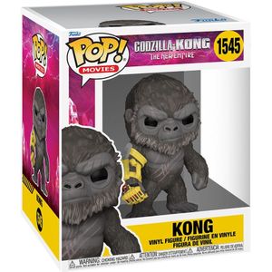 Funko Pop! Super - Gozilla X Kong The New Empire #1545