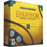 Endeavor Deep Sea