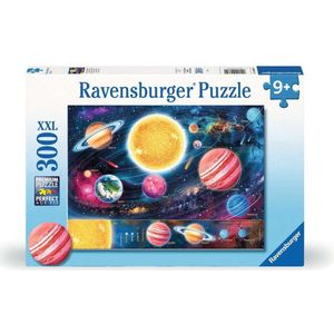 Ruimte Puzzel (300 XXL stukjes)