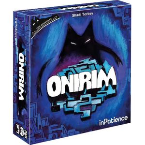 Onirim - Second Edition