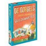 De Gorgels - Joebelabambam Quiz Kwartet