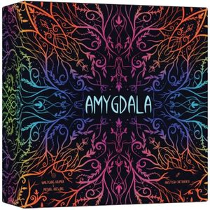 Amygdala (NL)