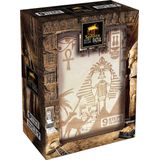 Secret Escape Box - Sphinx