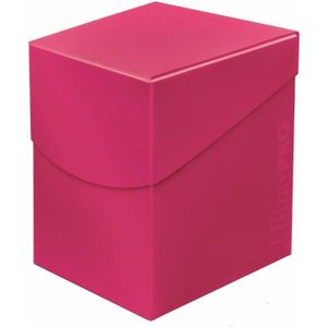 Deckbox Eclipse Pro 100+ Roze