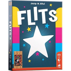 Flits - Kaartspel