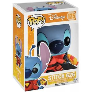 Funko Pop! - Disney Lilo & Stitch 626 #125