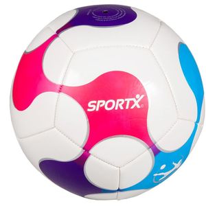 SportX - Liquid Voetbal
