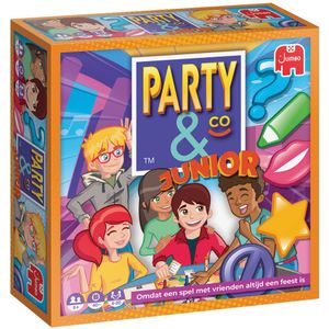 Party & Co Junior