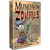 Munchkin Zombies