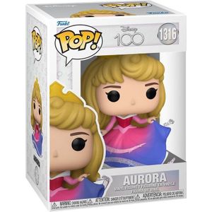 Funko Pop! - Disney 100th Aurora #1316