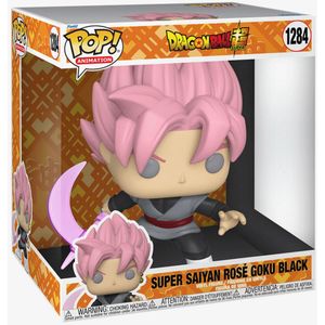 Funko Pop! Jumbo - Dragon Ball Super Rosé Goku #1284