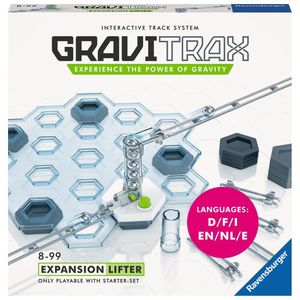 GraviTrax® Lifter Uitbreiding - Knikkerbaan