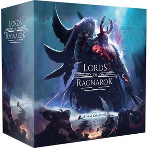 Lords of Ragnarok - Core Box