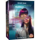 Escape Tales - Low Memory (NL versie)