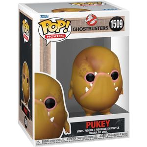 Funko Pop! - Ghostbusters Frozen Empire Pukey #1509