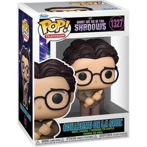 Funko Pop! - What We Do In De Shadows Guillermo #1327