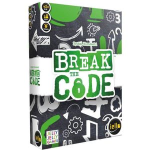 Break the Code