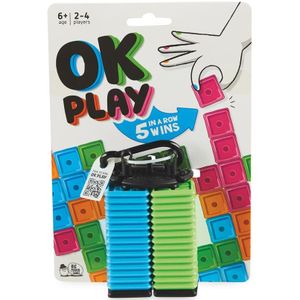 OK Play - Partygame