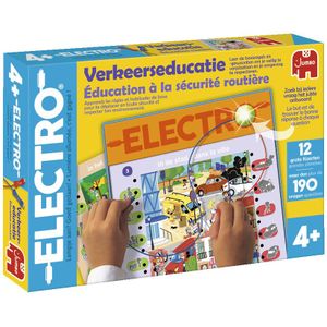 Electro - Verkeerseducatie