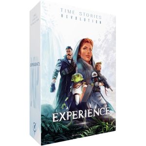 Time Stories - Revolution Experience
