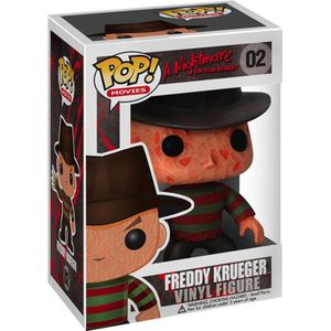 Funko Pop! - Horror Nightmare on Elm Street Freddy Krueger #02