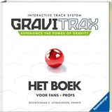 GraviTrax - Het Boek voor Fans en Profs