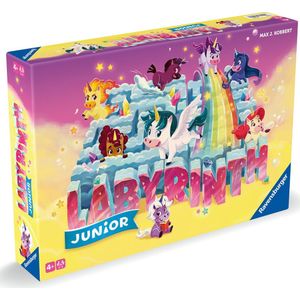 Labyrinth Junior - Unicorn