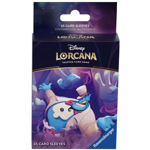 Disney Lorcana TCG - Ursula's Return Card Sleeve Genie