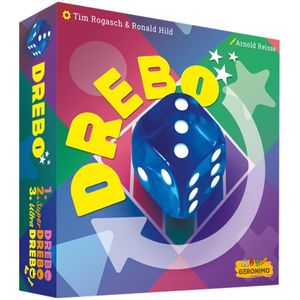 Drebo - Dobbelspel